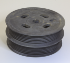 Rippenriemenscheibe (7791452), FIAT / Lancia Original